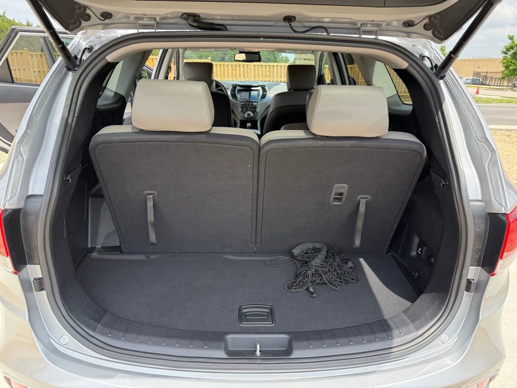 Used 2019 Hyundai Santa Fe XL image 29