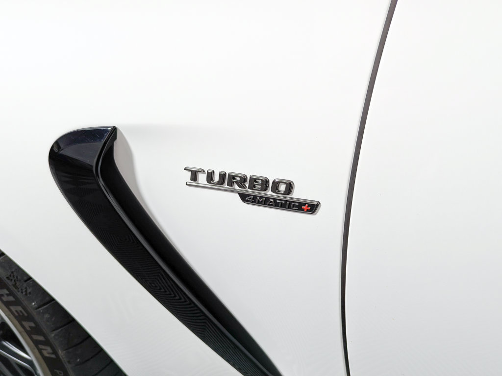 Used 2025 Mercedes-Benz CLE 53 AMG 4MATIC Coupe image 13