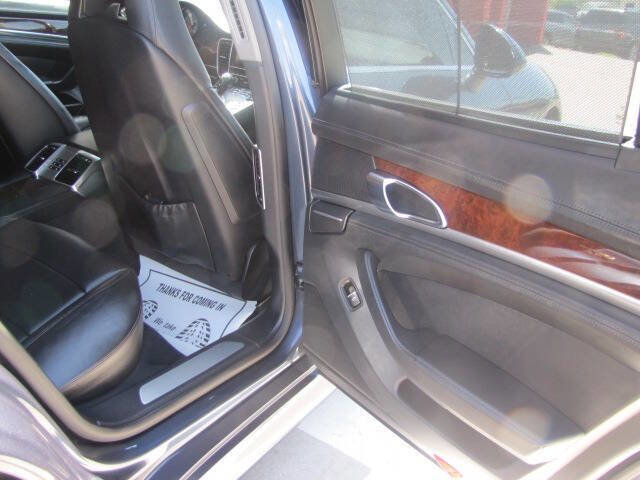 Used 2010 Porsche Panamera 4S image 15