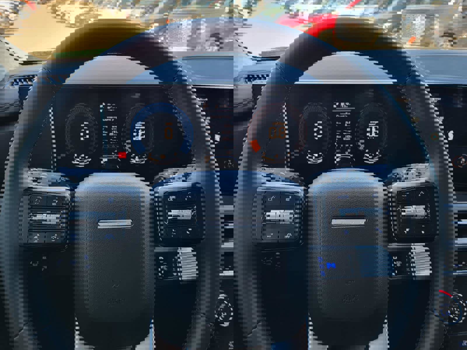 Used 2024 Hyundai Santa Fe XRT image 21