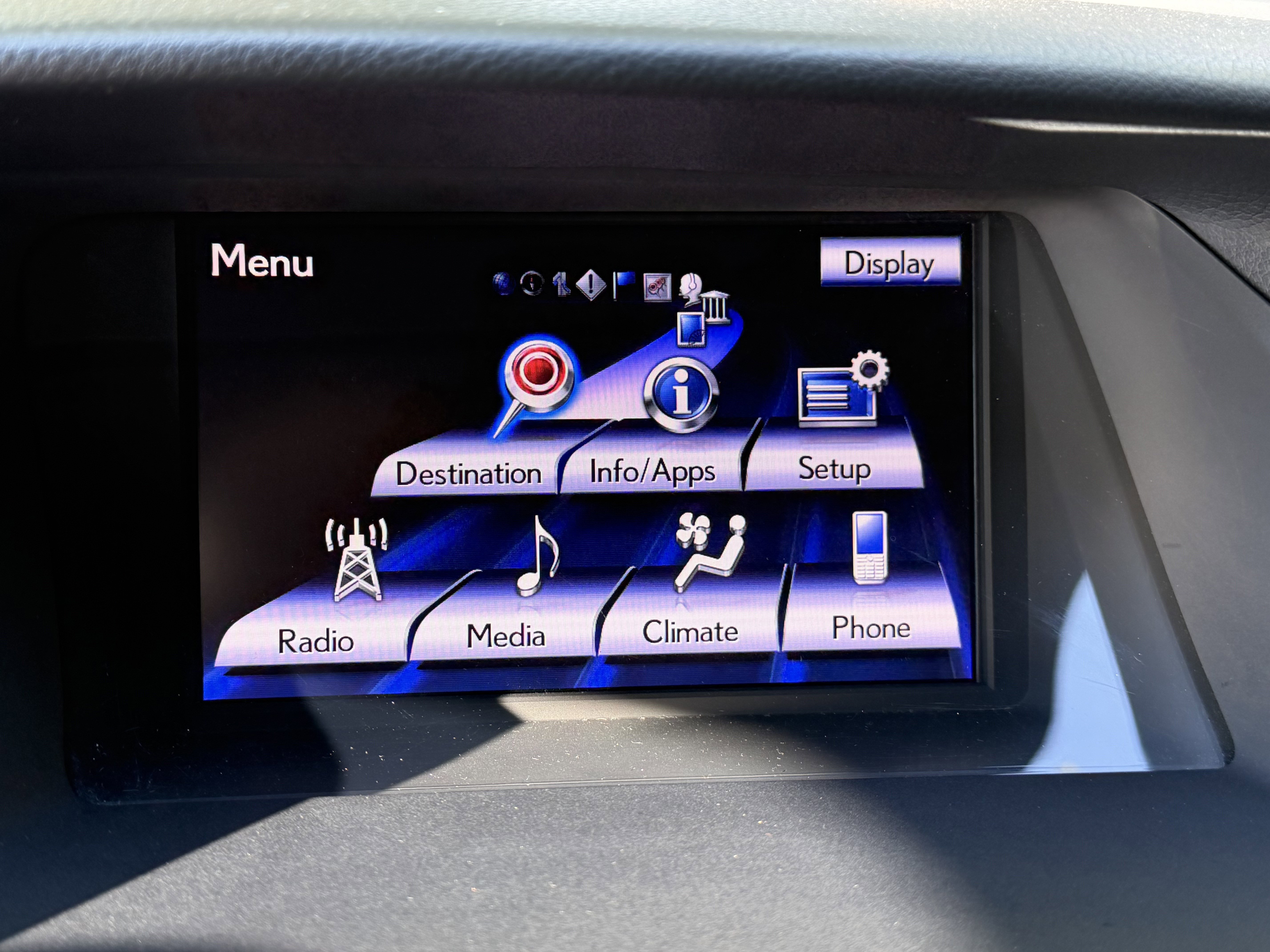 Used 2015 Lexus RX 350 FWD image 24
