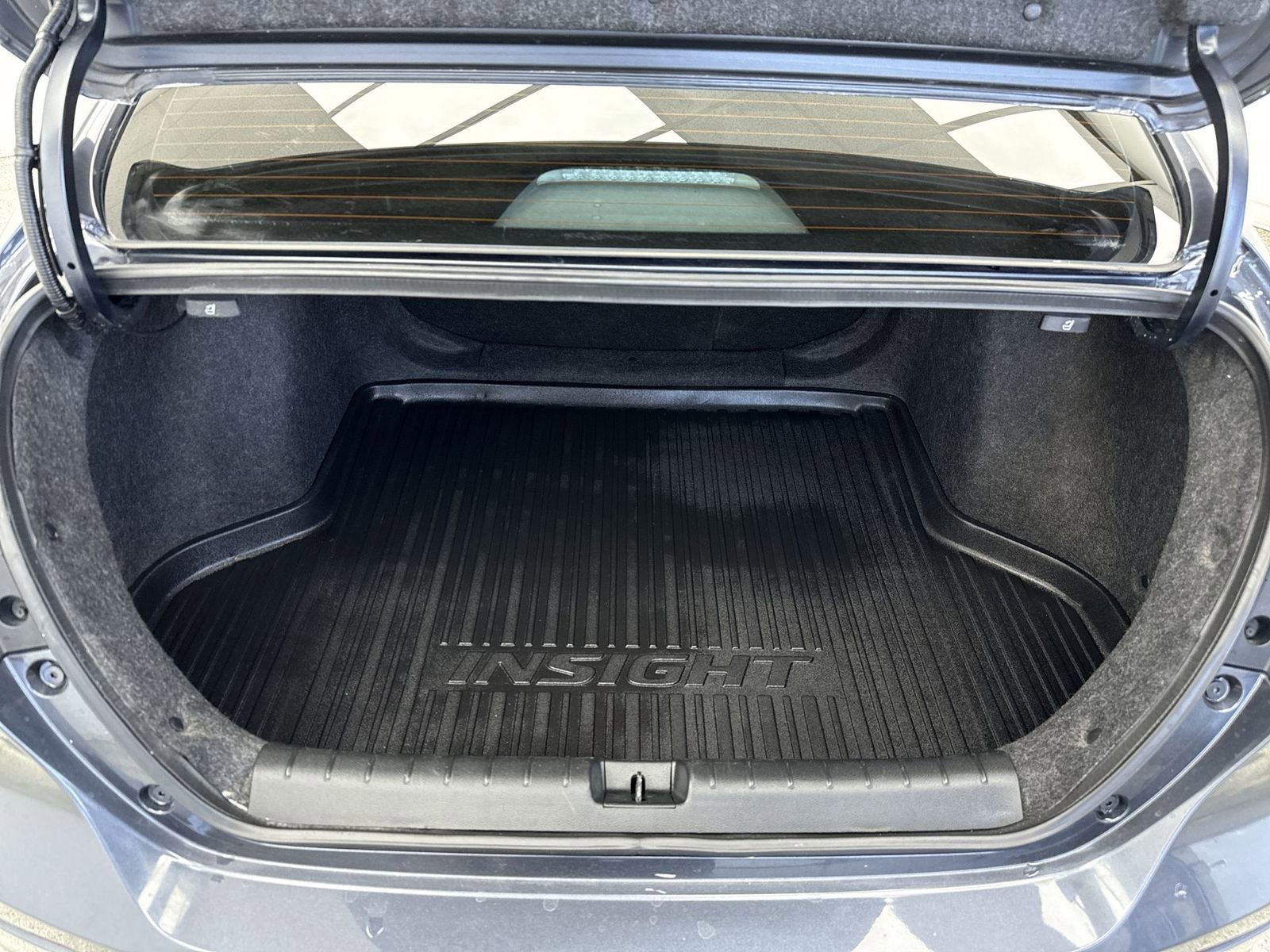 Used 2022 Honda Insight EX image 40