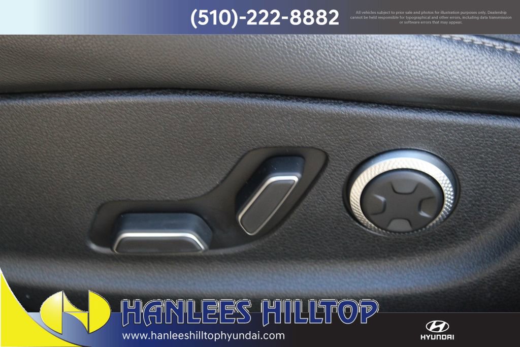 Used 2021 Genesis G80 2.5T w/ Advanced Package image 13