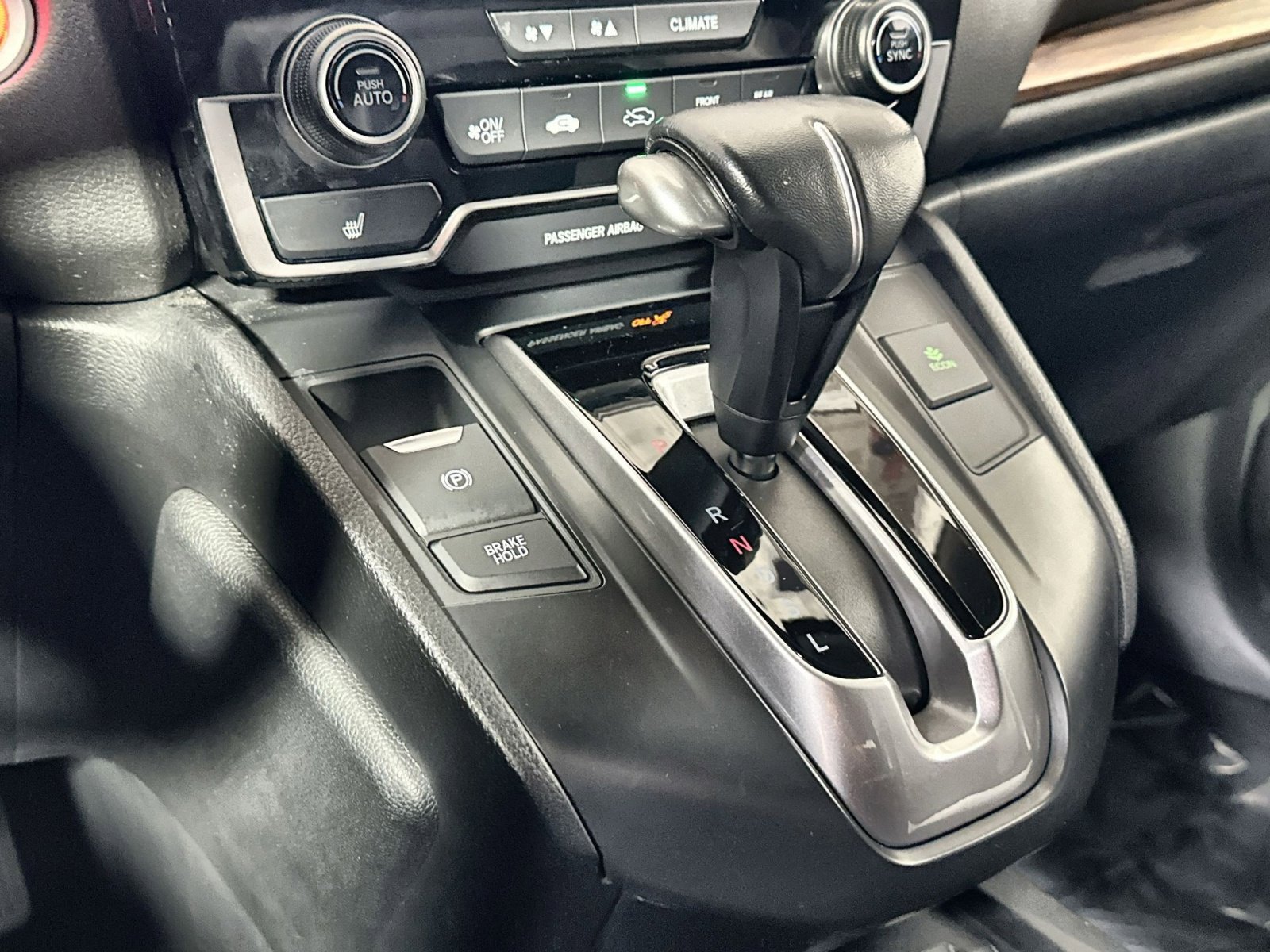 Used 2019 Honda CR-V EX-L image 28