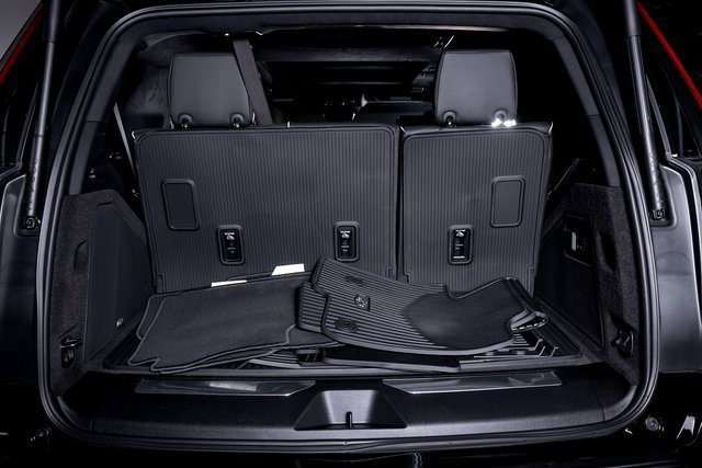 Used 2025 Cadillac Escalade V image 83