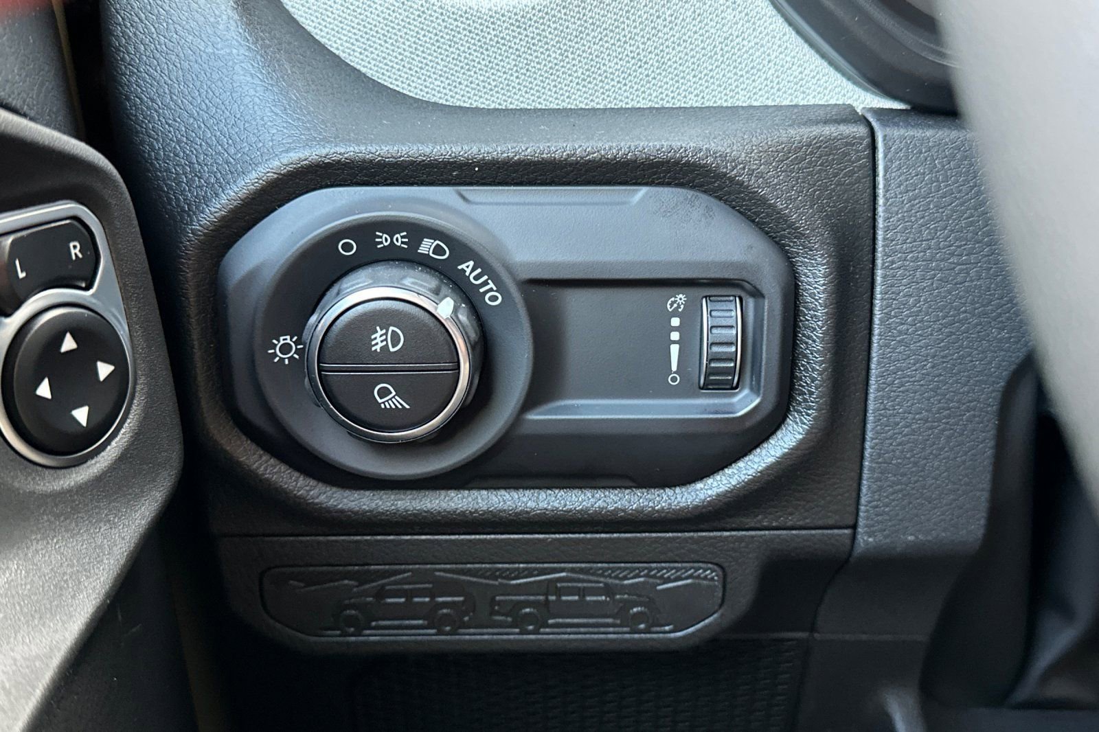 New 2026 Jeep Gladiator Willys image 21