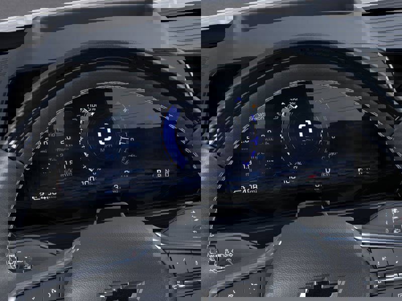 New 2026 Chevrolet Silverado EV Trail Boss w/ Premium Package image 18