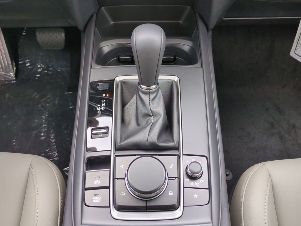 New 2026 MAZDA CX-30 AWD 2.5 S w/ Select Sport Pkg image 19