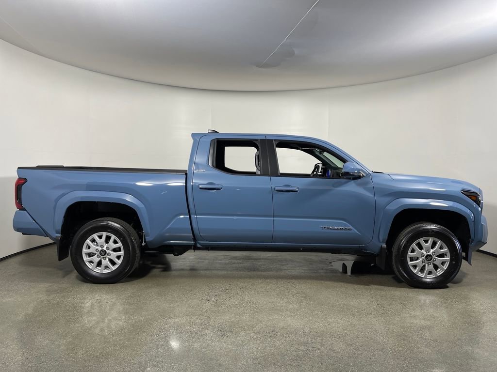 New 2026 Toyota Tacoma SR5 image 2