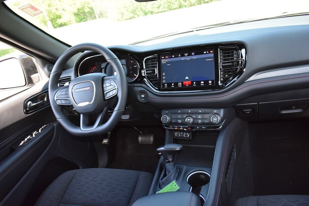 New 2026 Dodge Durango GT w/ Blacktop Package AWD/4WD image 26
