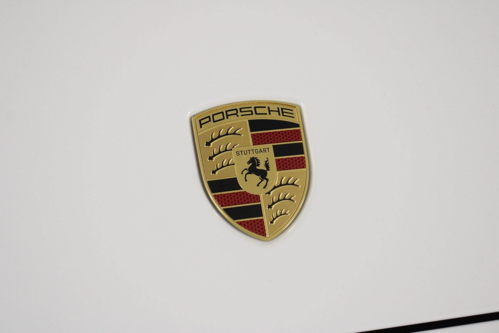 Certified 2026 Porsche Panamera GTS AWD/4WD image 29