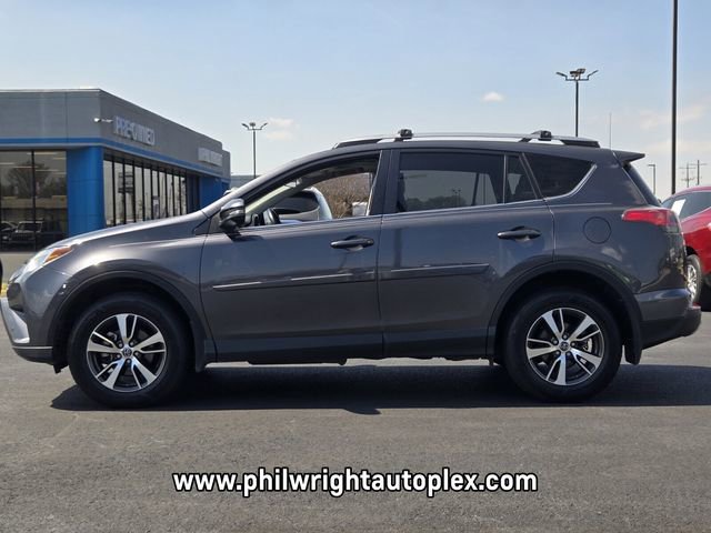 Used 2018 Toyota RAV4 XLE image 6