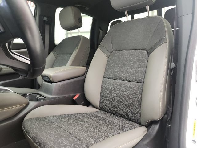 Used 2024 Chevrolet Colorado ZR2 AWD/4WD image 15