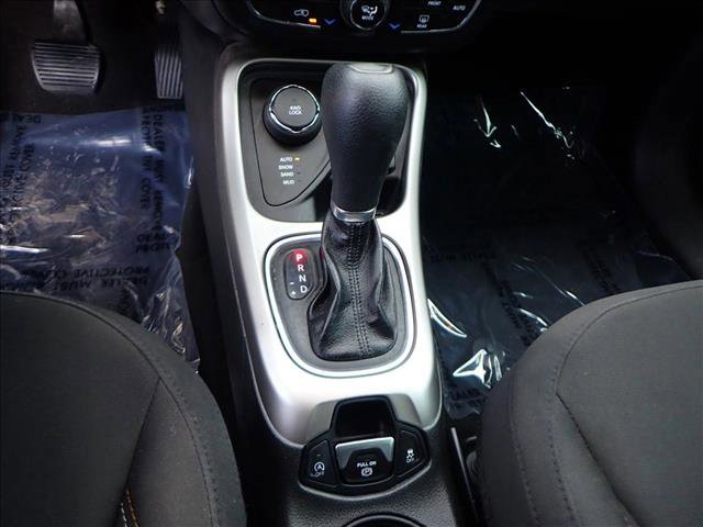 Used 2019 Jeep Compass Sport w/ Tech Group image 19