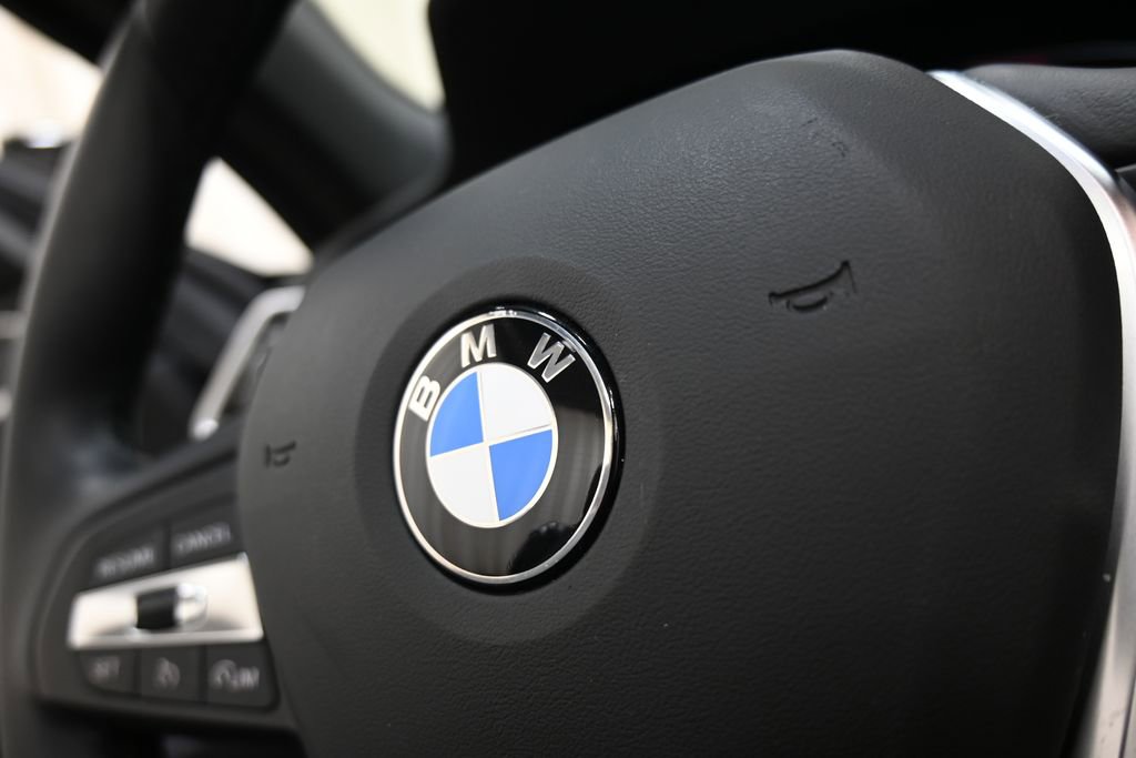 Used 2023 BMW 430i Convertible w/ Premium Package image 26