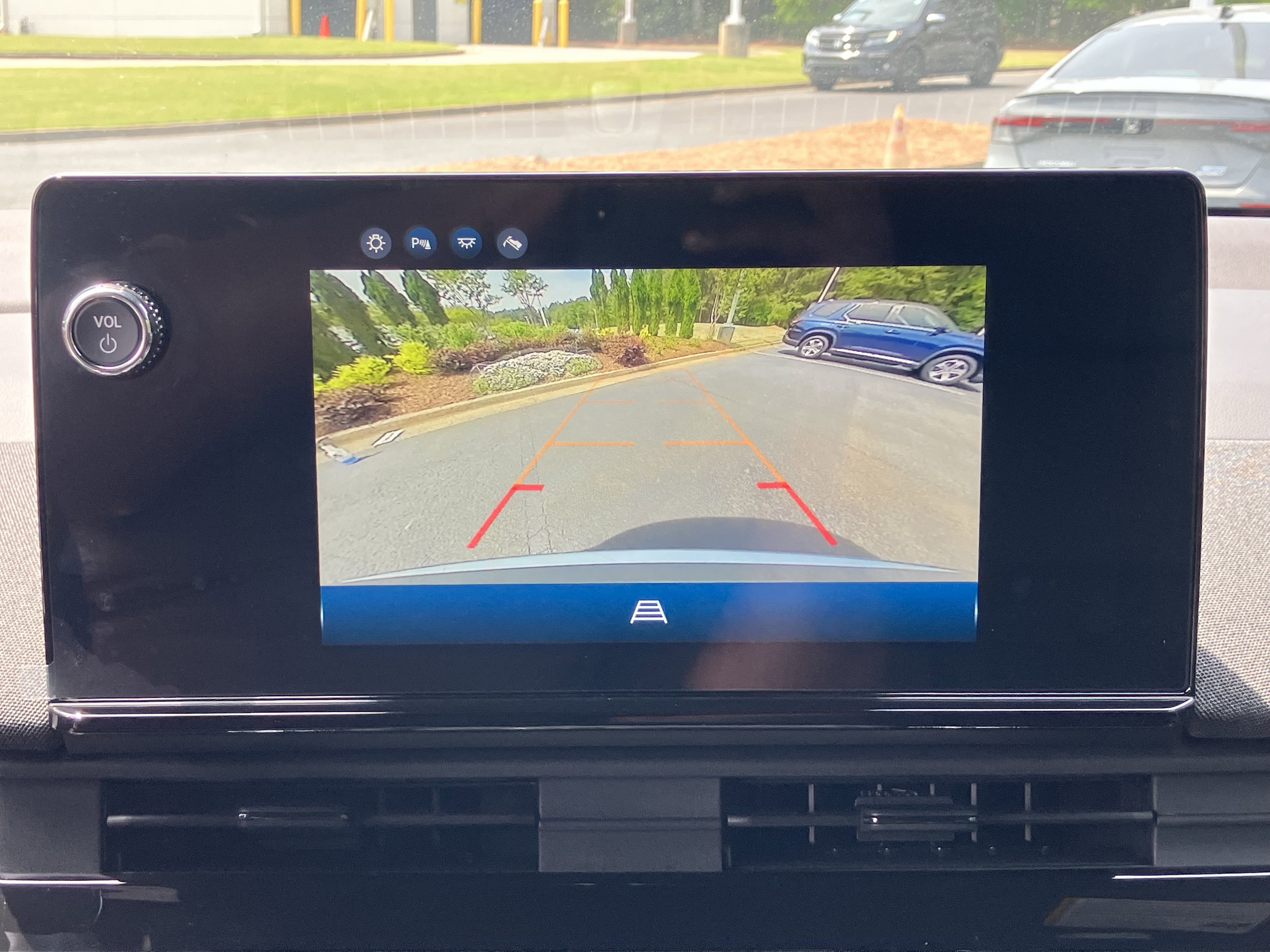 Used 2024 Honda Prologue EX image 28