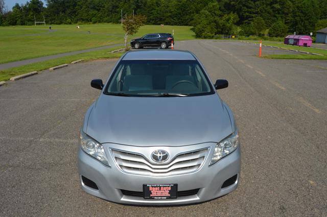Used 2011 Toyota Camry LE w/ LE Extra-Value Pkg FWD image 10