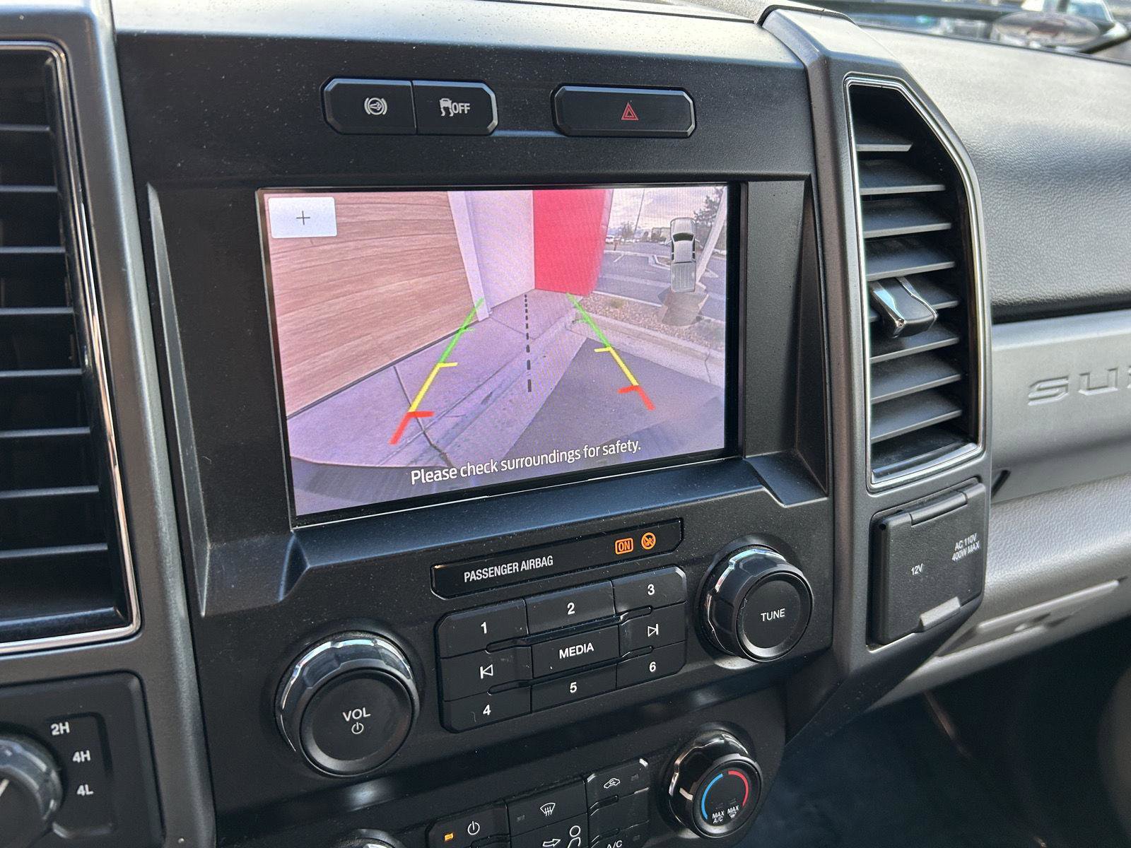 Used 2022 Ford F250 XLT w/ XLT Value Package image 33