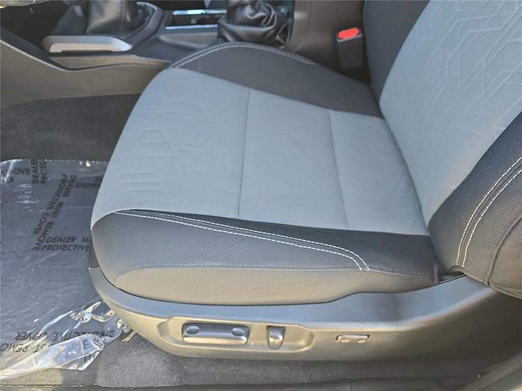 Used 2023 Toyota Tacoma TRD Off-Road w/ Advanced Technology Package image 16