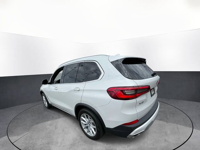 Used 2020 BMW X5 sDrive40i w/ Premium Package RWD image 5