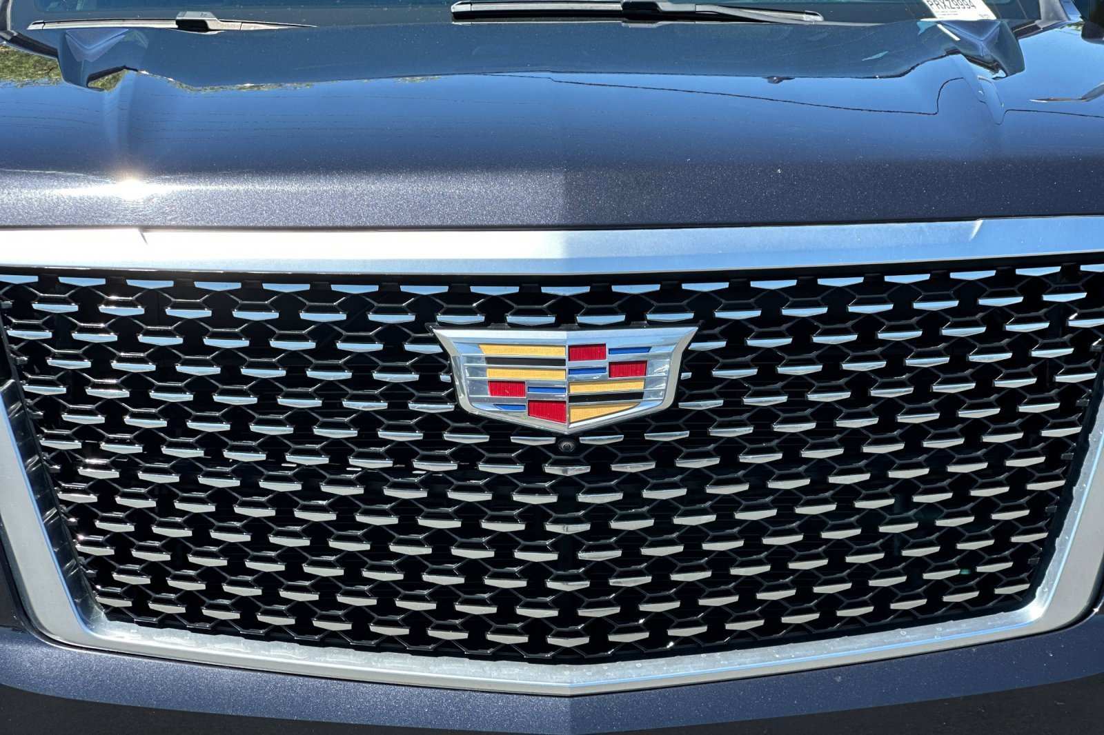 Certified 2023 Cadillac Escalade Premium Luxury w/ Performance Package image 51