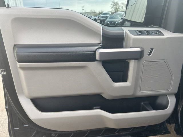Used 2019 Ford F150 XLT w/ Equipment Group 301A Mid AWD/4WD image 12