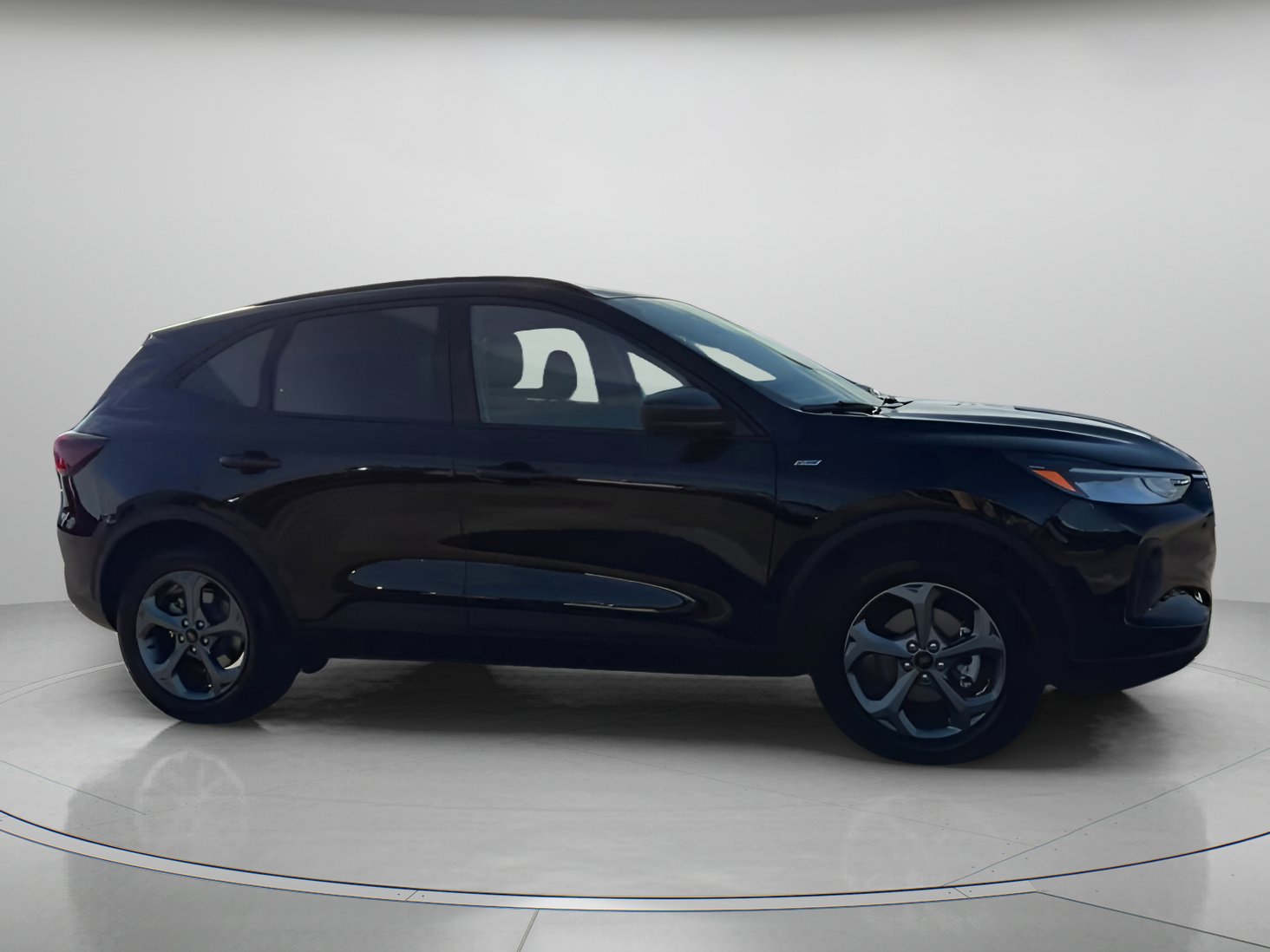 New 2026 Ford Escape ST-Line FWD image 38
