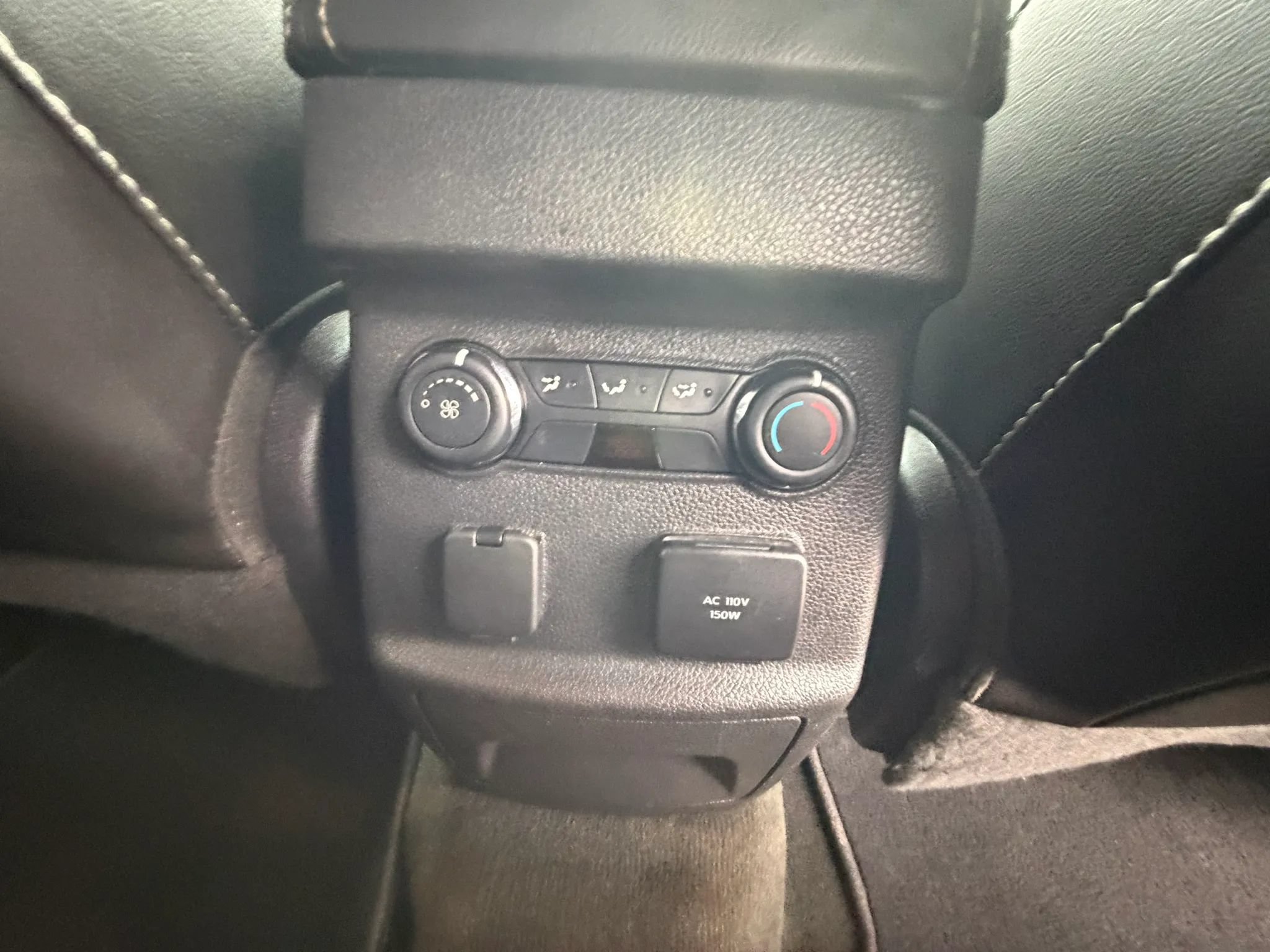 Used 2013 Ford Explorer Sport AWD/4WD image 37