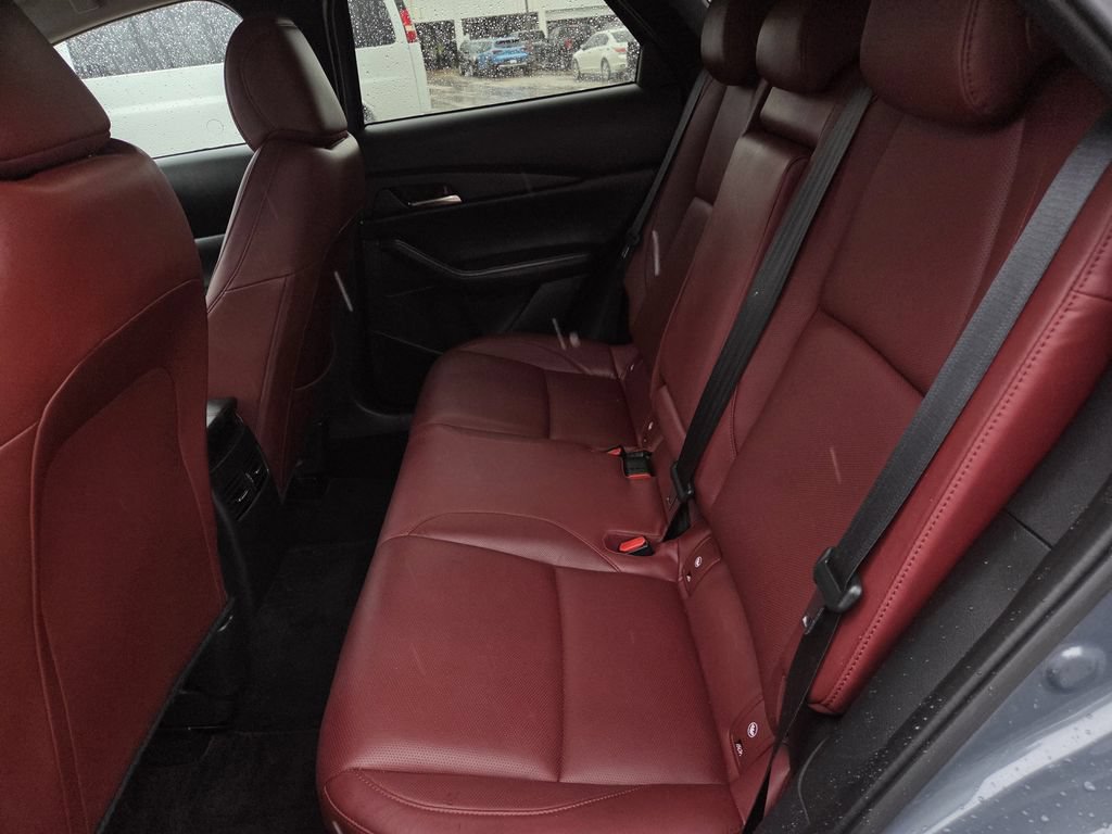 Used 2023 MAZDA CX-30 AWD 2.5 S w/ Preferred Package image 20