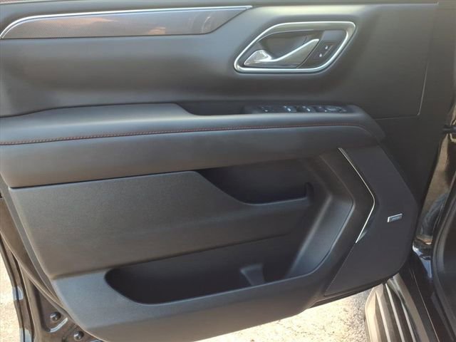 Used 2024 Chevrolet Tahoe RST w/ Sport Performance Package AWD/4WD image 71