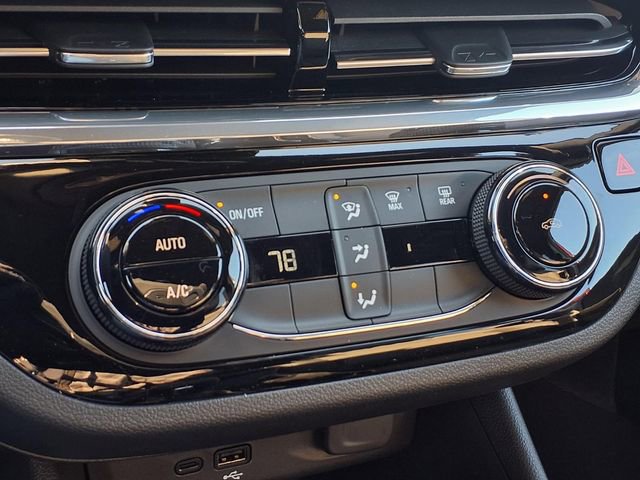 New 2026 Buick Envista Sport Touring image 9