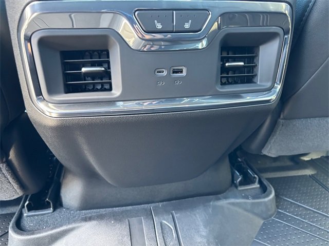 New 2026 Chevrolet Silverado 1500 High Country image 35