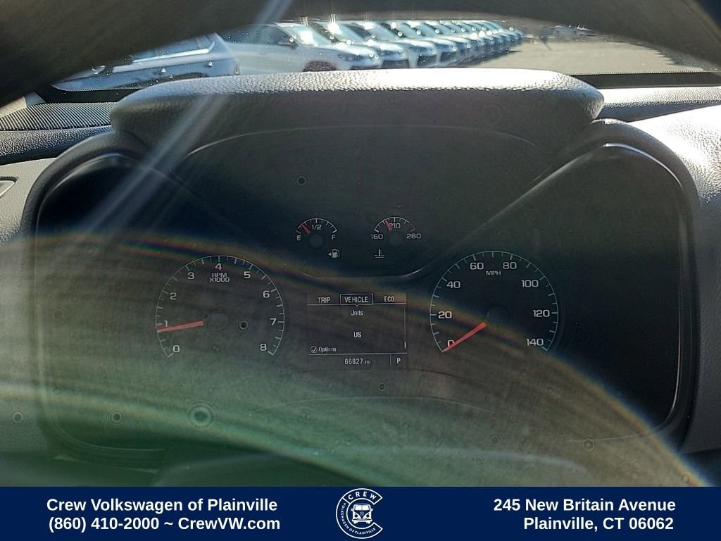 Used 2022 Chevrolet Colorado W/T image 4