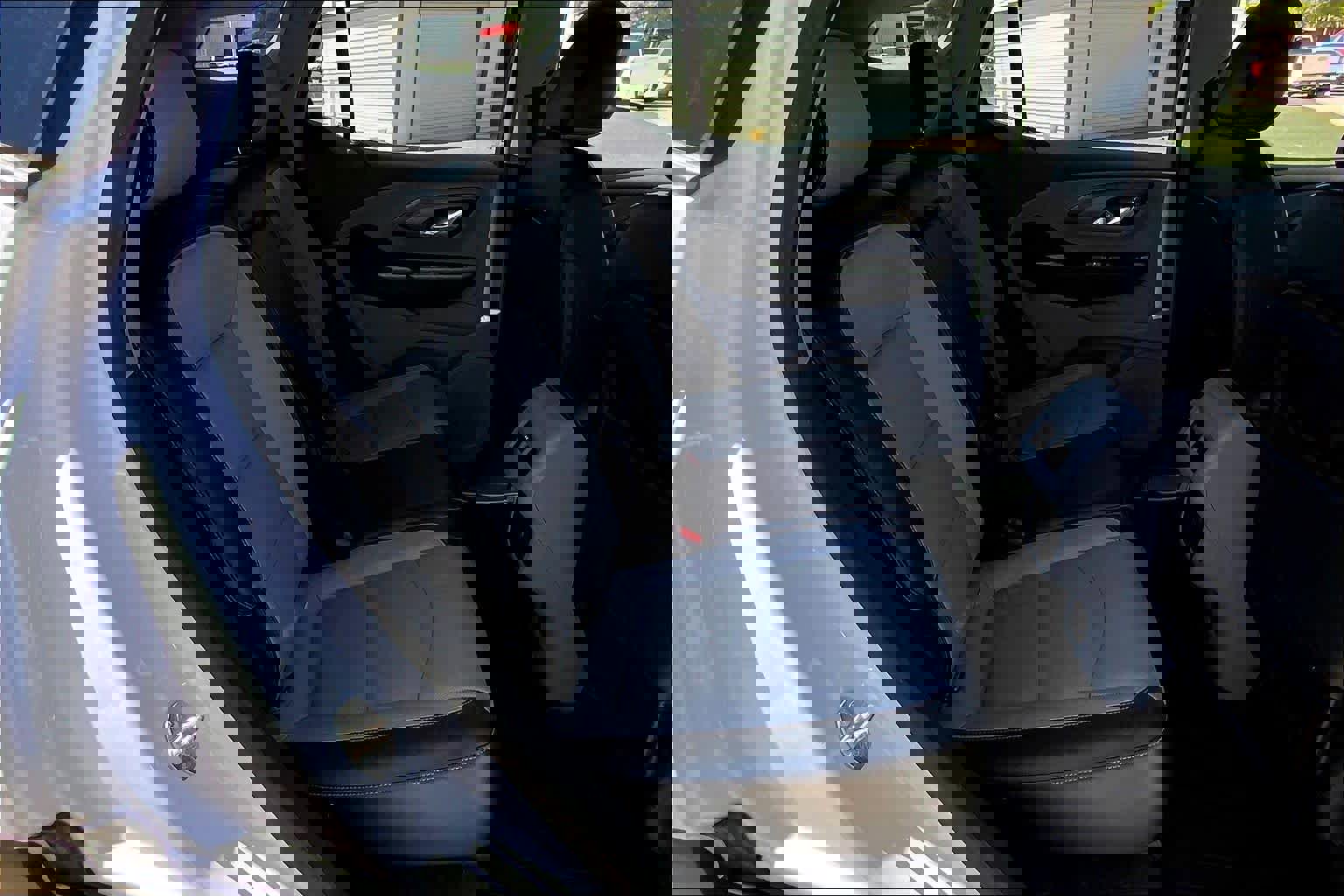 Used 2019 GMC Terrain SLT w/ Preferred Package image 20