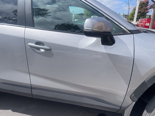 Certified 2023 Toyota RAV4 XLE AWD/4WD image 18