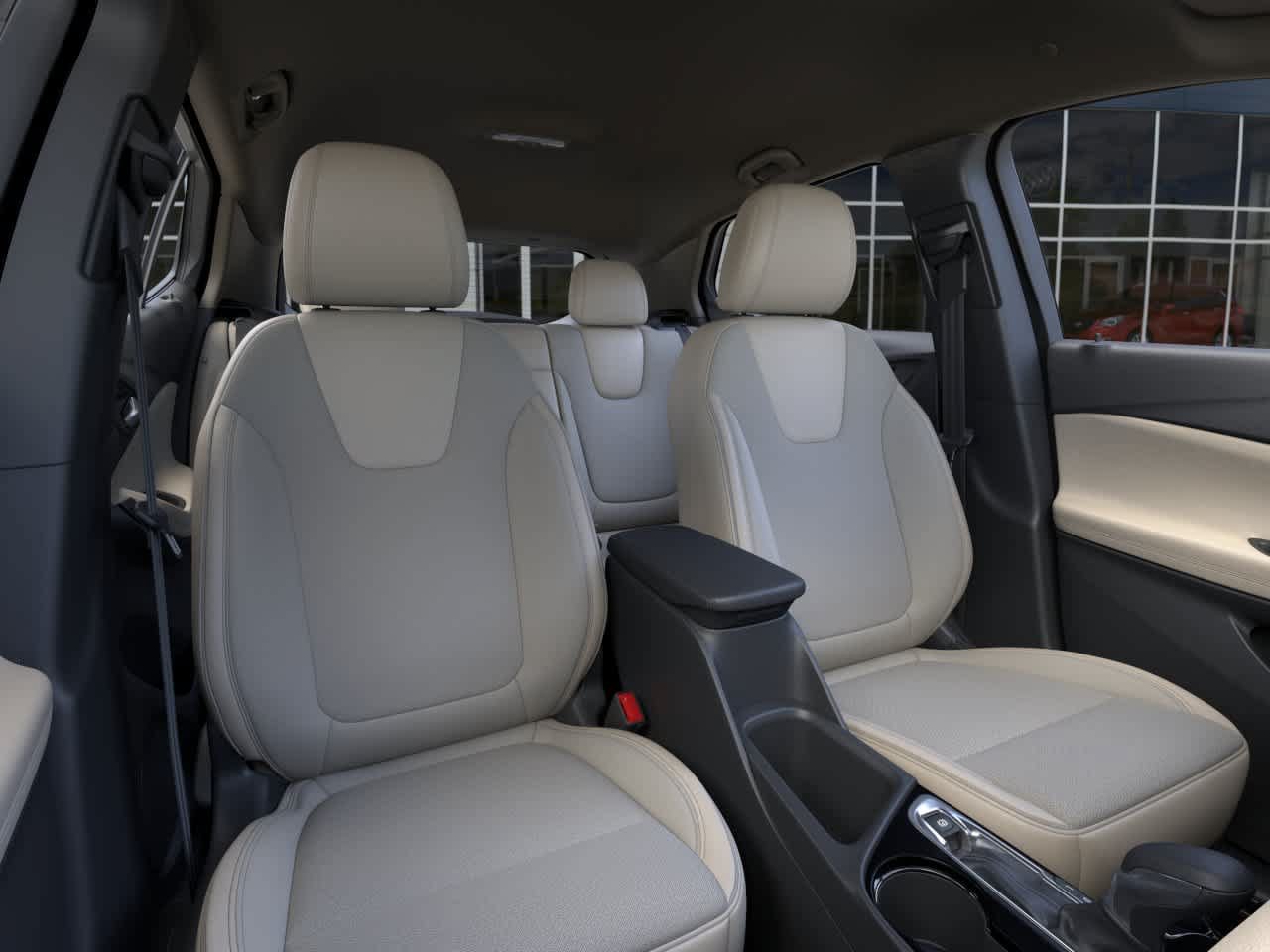 New 2026 Buick Encore GX Preferred FWD image 16