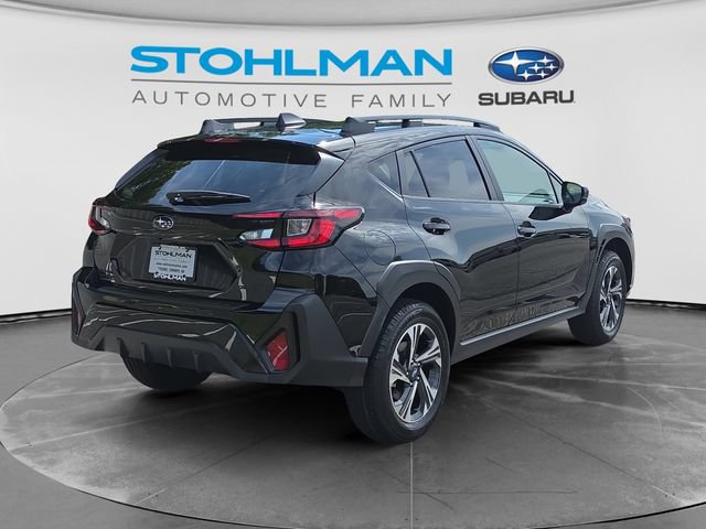 New 2026 Subaru Crosstrek 2.5i Premium AWD/4WD image 5