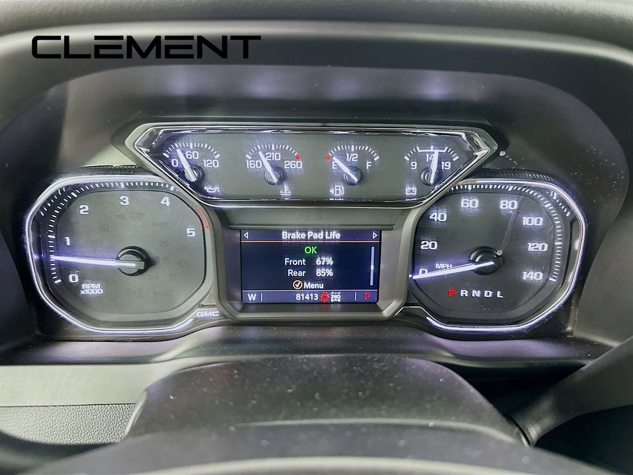 Used 2023 GMC Sierra 3500 AT4 w/ AT4 Preferred Package AWD/4WD image 18