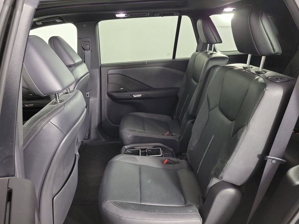 Used 2024 Lexus TX 350 FWD w/ Technology Package image 6