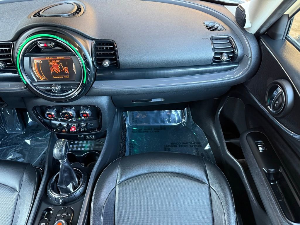 Used 2016 MINI Cooper Clubman image 22