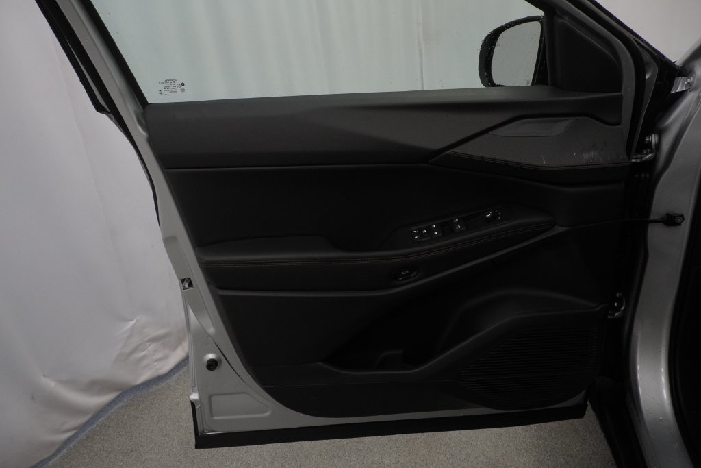 New 2026 Jeep Cherokee Limited AWD/4WD image 27