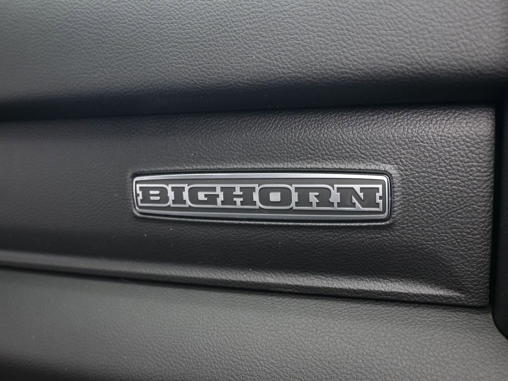 New 2026 RAM 1500 Big Horn image 48