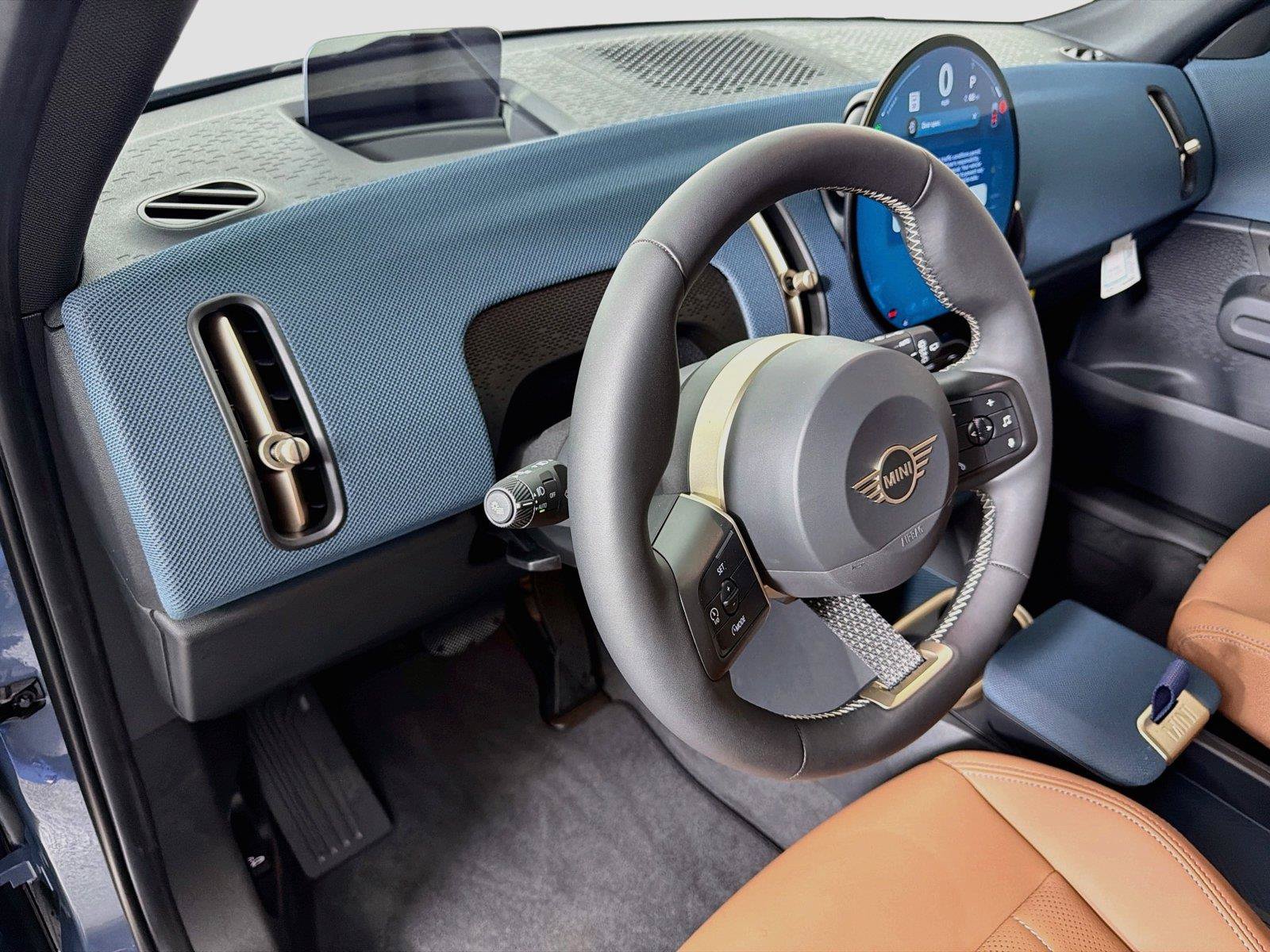 New 2027 MINI Cooper Countryman S AWD/4WD image 9