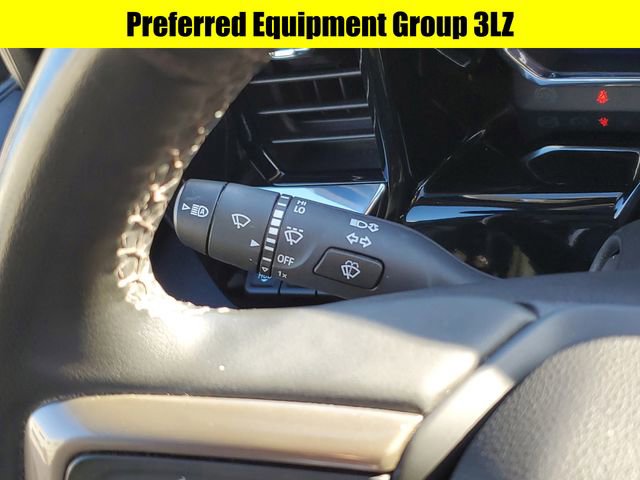 Used 2024 Chevrolet Silverado 3500 High Country w/ High Country Premium Package image 13