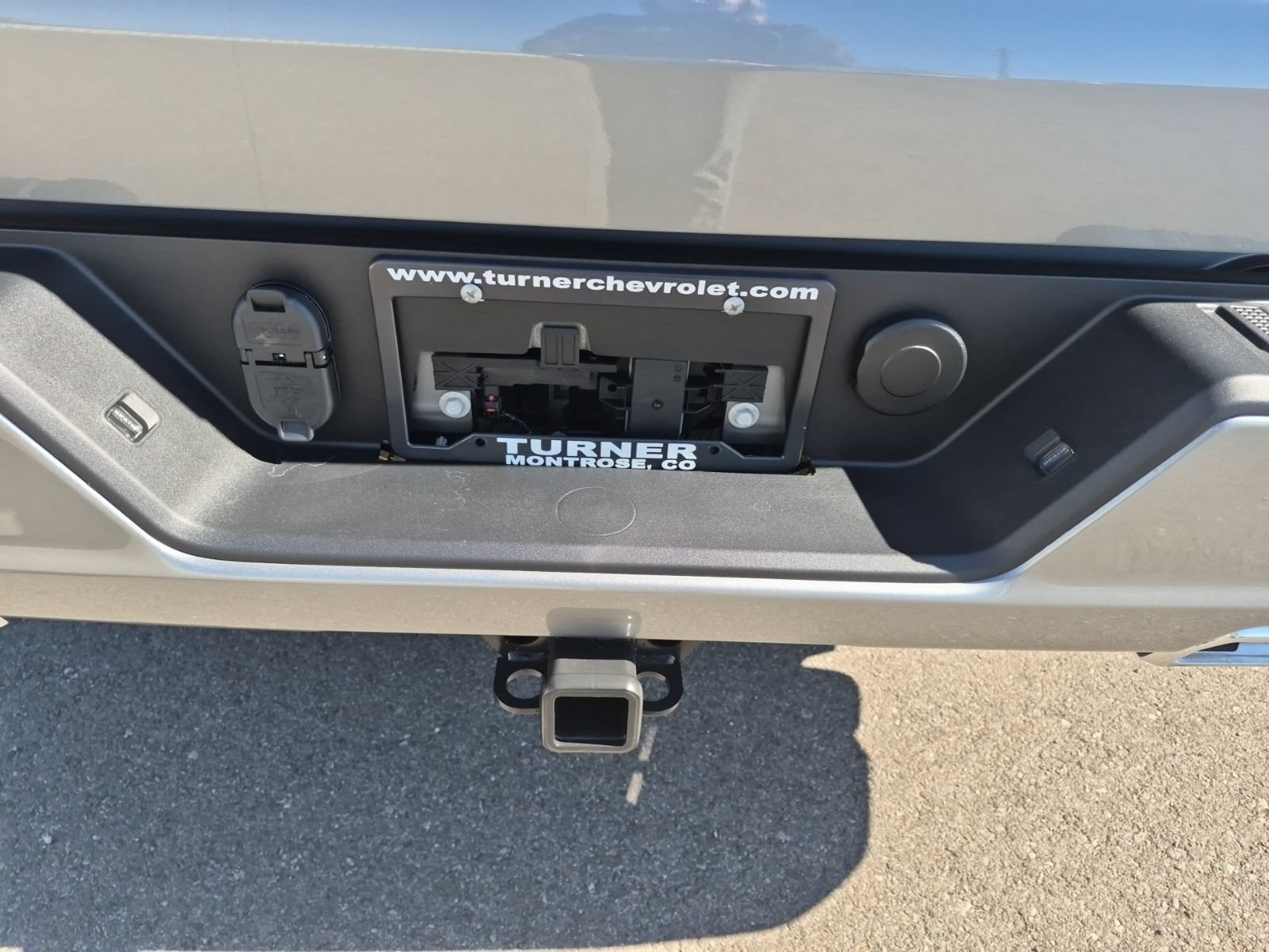 New 2026 GMC Sierra 1500 Elevation AWD/4WD image 12