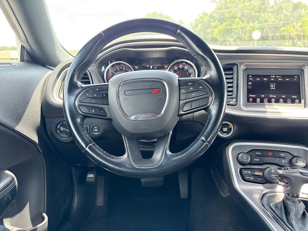 Used 2021 Dodge Challenger SXT RWD image 7