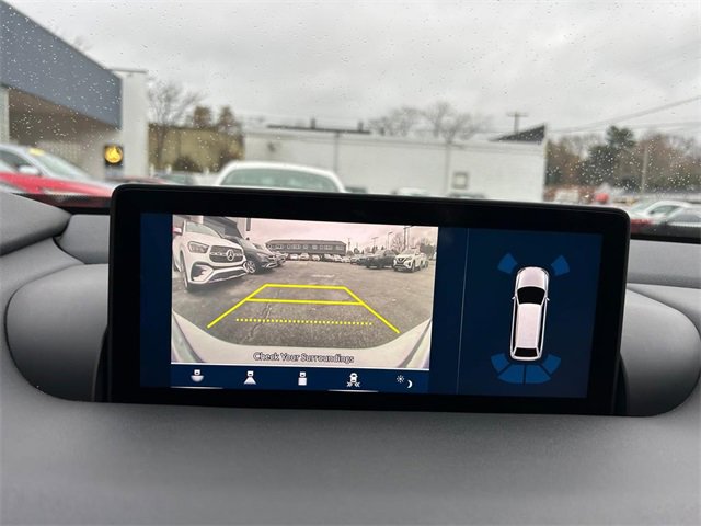 Used 2021 Acura TLX SH-AWD w/ Technology Package image 18