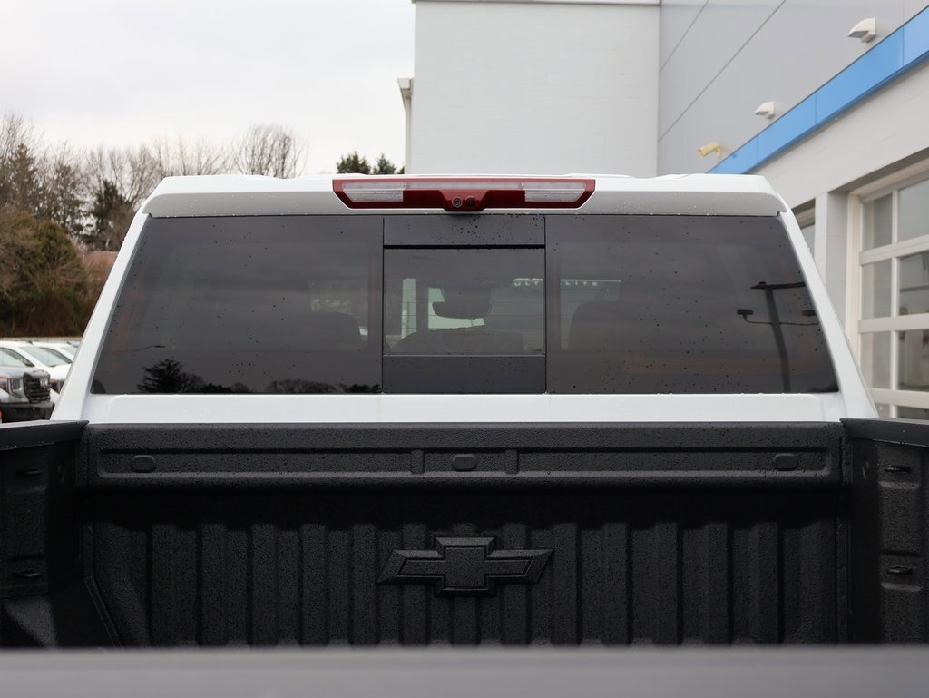 New 2026 Chevrolet Silverado 3500 LTZ w/ LTZ Plus Package image 38