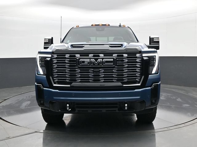 New 2026 GMC Sierra 2500 Denali Ultimate AWD/4WD image 2