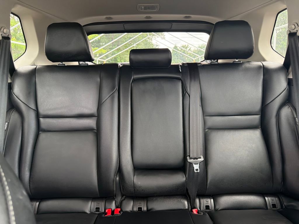 Used 2023 Nissan Rogue SL w/ SL Premium Package AWD/4WD image 54